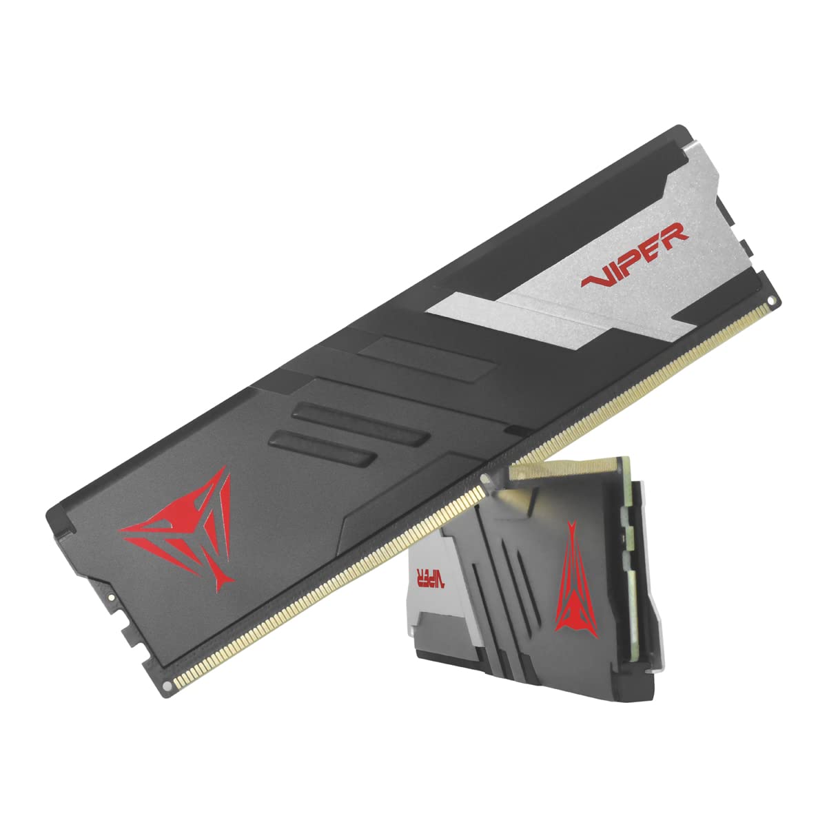 Patriot Viper Venom Ddr5 32Gb (2 X 16Gb) 6800Mhz Udimm Desktop Gaming Memory Kit   Pvv532G680C34K