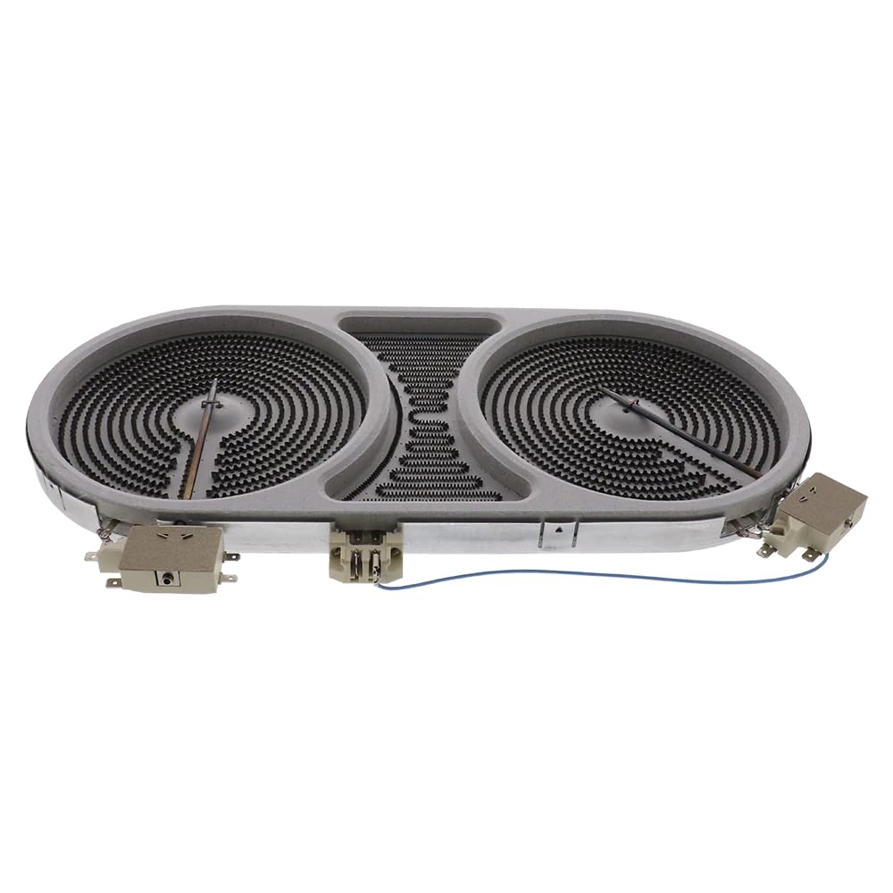Erp Erdg4700066A Dg47 00066A Radiant Heat Surface Dual Elements