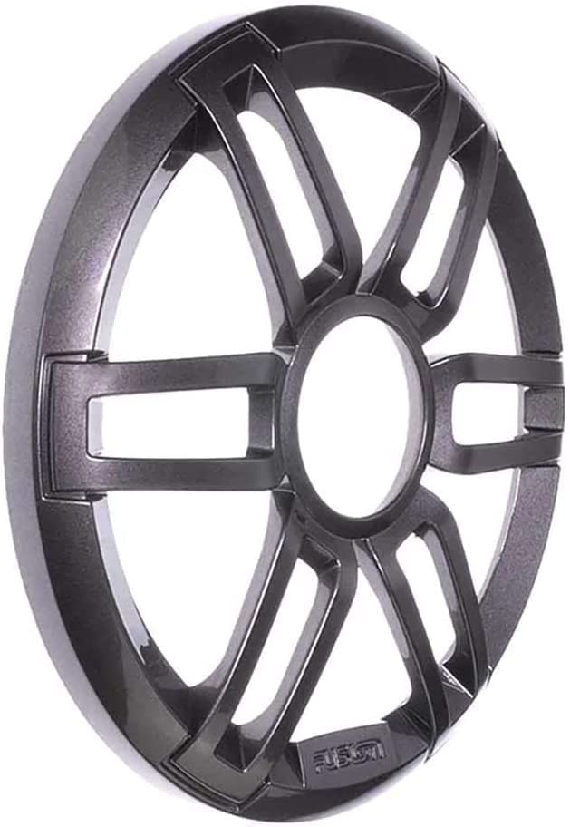 Fusion 6.5'' Xs Sport Grilles, Grey (010-12878-10),WBAUVB07P7RNXR3