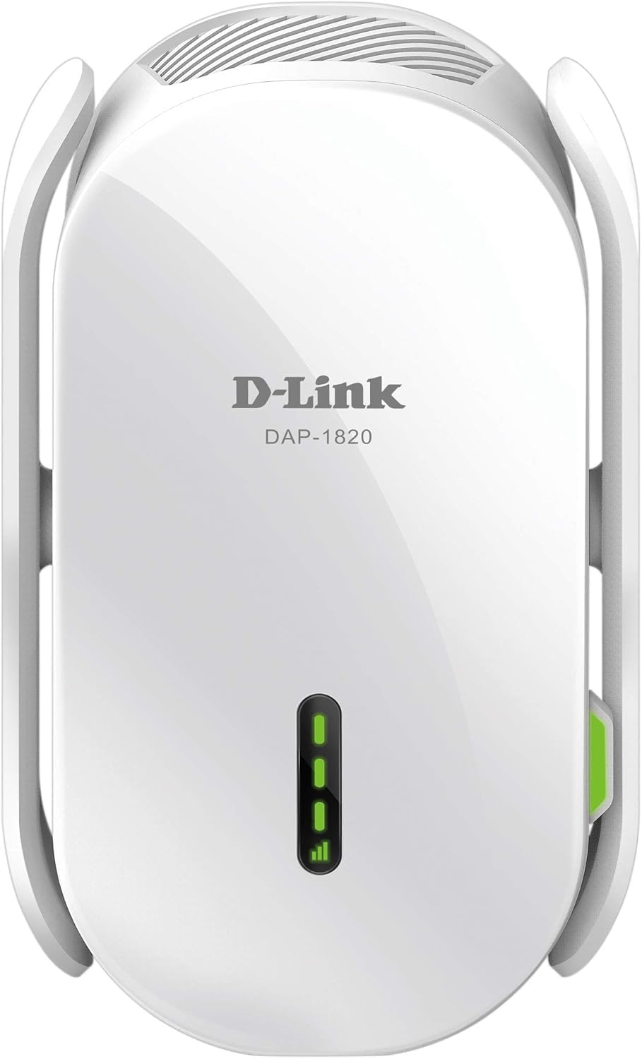 D Link Wifi Range Extender, Ac2000 Mesh Plug In Wall Signal Booster, Cover Up To 2600 Sq.Ft. Dual Band Wireless Repeater Access