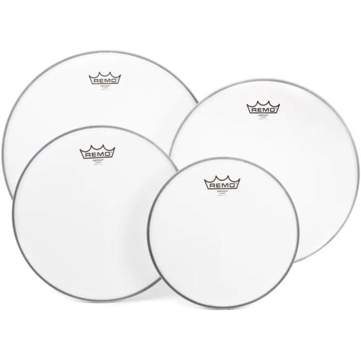 Remo Drumhead Pack (Pp 2440 Be)