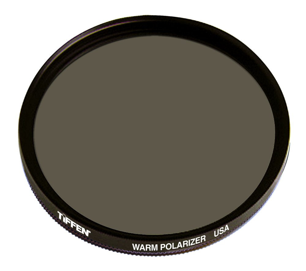 Tiffen 46Wpol 46Mm Warm Polarizer Filter