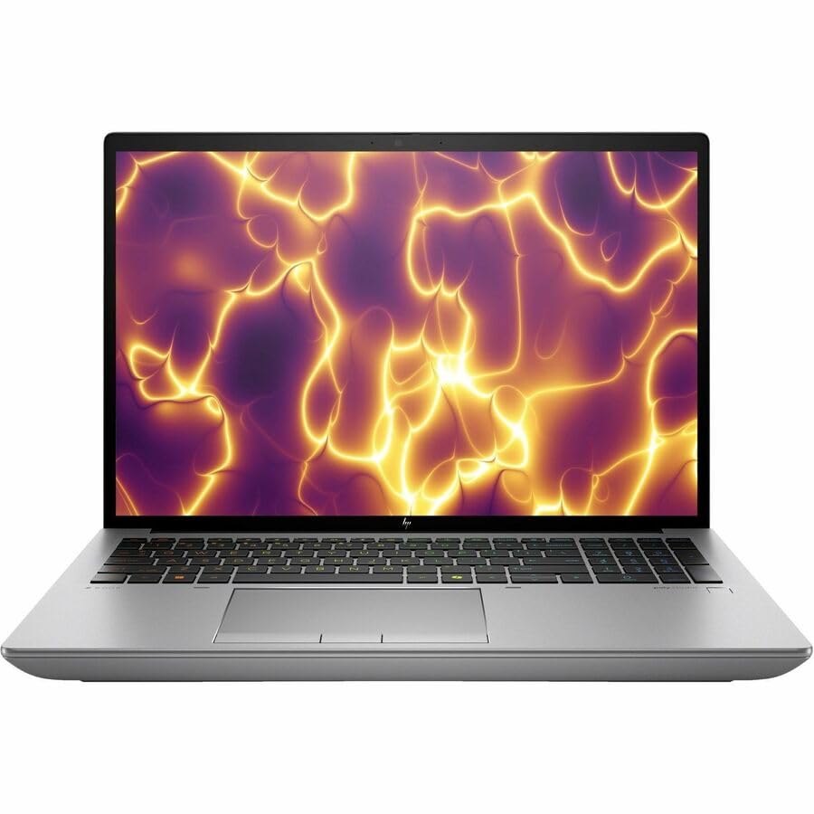 HP ZBook Fury G11 16 Mobile Workstation - WUXGA - Intel Core i7 14th Gen i7-14700HX - 32 GB - 1 TB SSD - English Keyboard - Inte