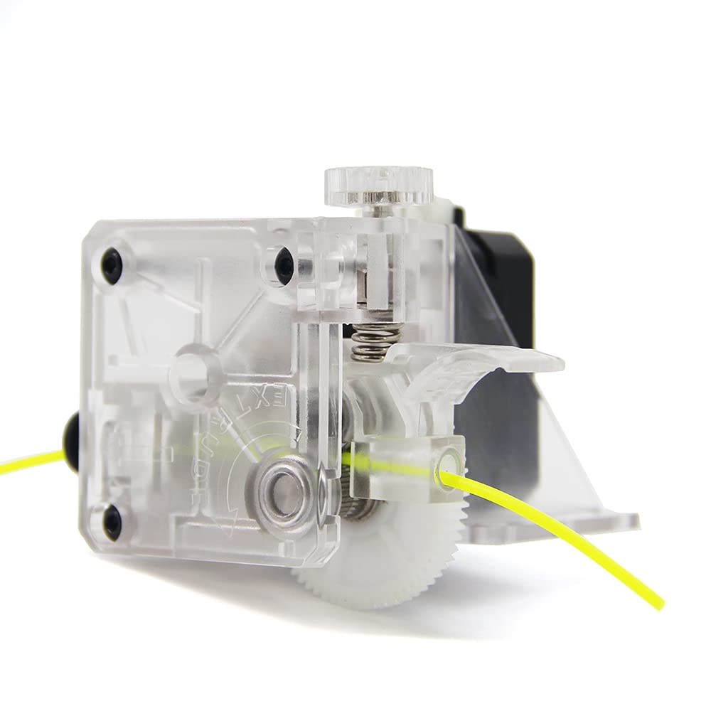 Befenybay Upgraded 3D Printer Extruder Parts With Mounting Bracket For Anycubic Mega Scr10V6 Hotend J Head For 1.75Mm Filament (