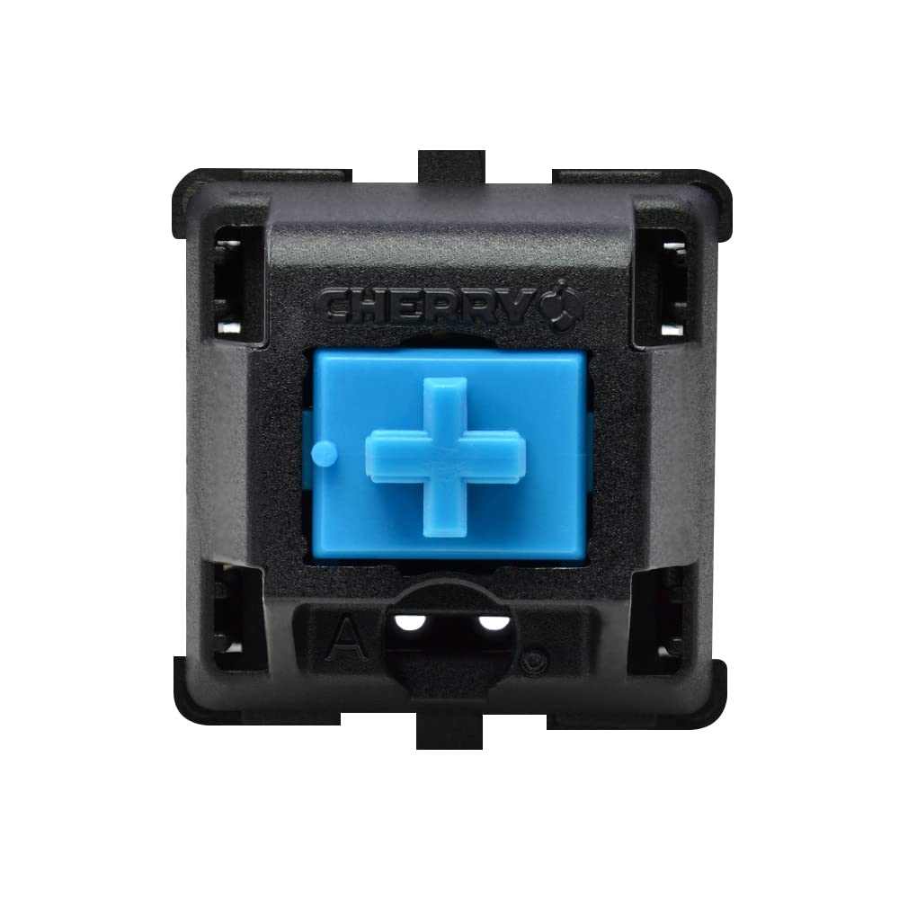 Cherry MX Blue Switches