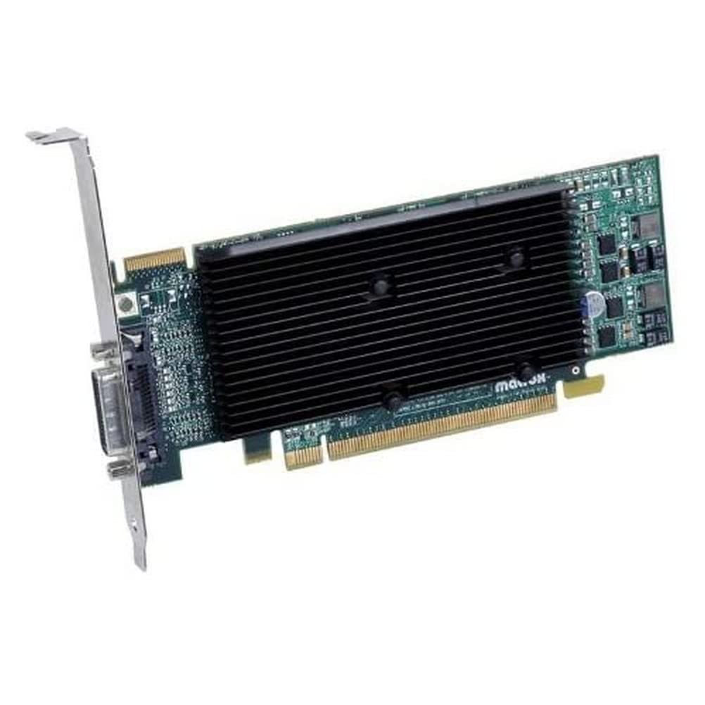 Matrox The M9120 Plus Lp Pcie X16