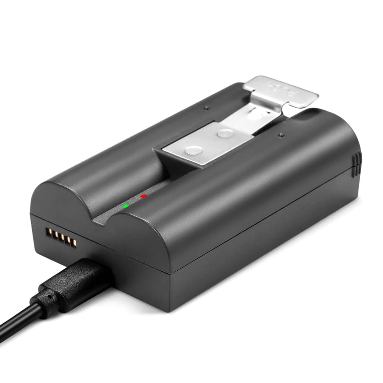 Aikebatt New V4 Battery For Ring Doorbell Camera 1/2/3/4/3+/3Plus, Stick Up Cam (2Nd & 3Rd Gen), Peephole/Spotlight Camera/Spotl