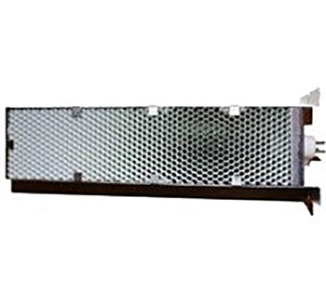 Replacement 9'' Rci Cell For Ductworx And Induct Purifier