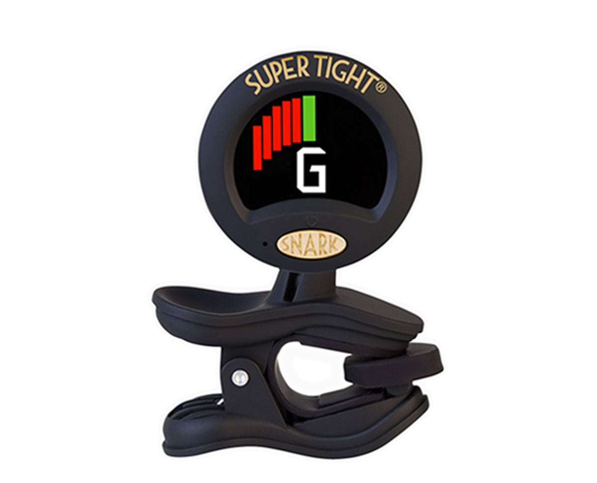 Snark St 8 Tuner 2 Pack (Enhanced Sn 8)