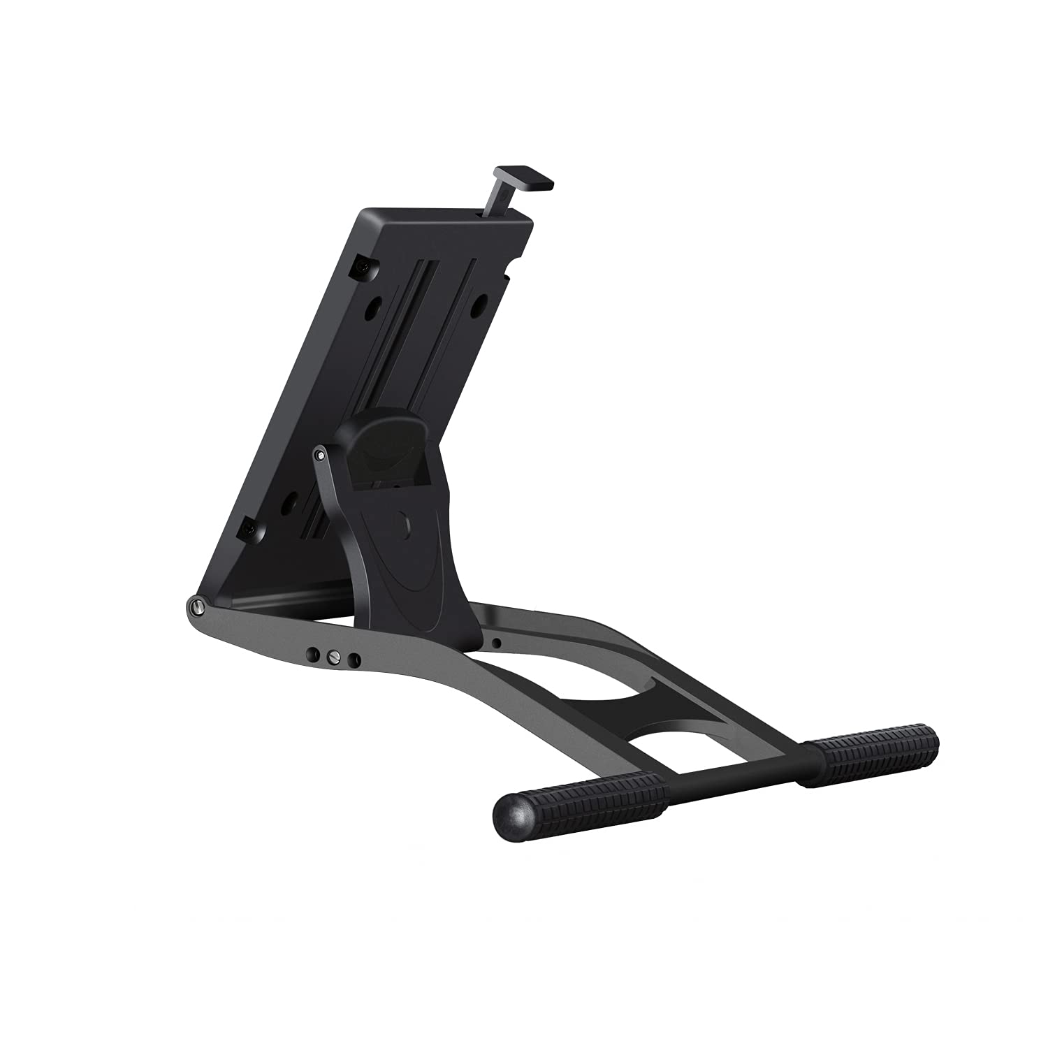 HUION ST100A Adjustable Drawing Tablet Stand for Pen Displays, Adjustable VESA Mount Desk Stand, Suitable for Kamvas 20/22/22 Pl