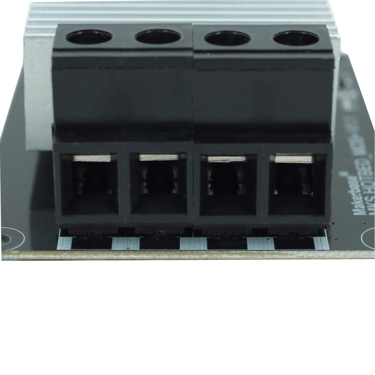 Devmo 3D Printer Heating Controller Mks Mosfet 5 24V 30A For Heated Bed/Extruder Mos Module Support Big Current Max 280A