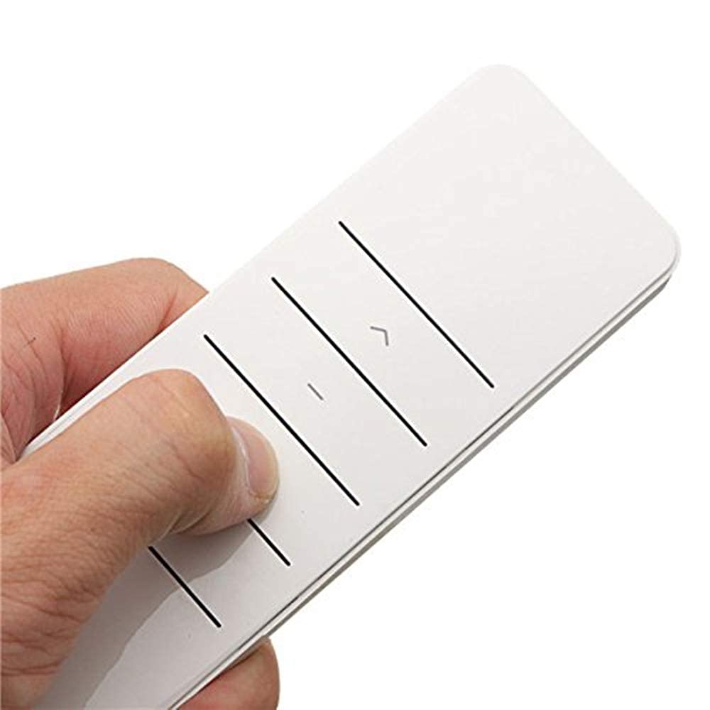 Dc2700 1 Channel Wireless Rf Transmitter Emitter Remote Controller For Curtain Motor Dt52E/Kt82Tn/Dt360