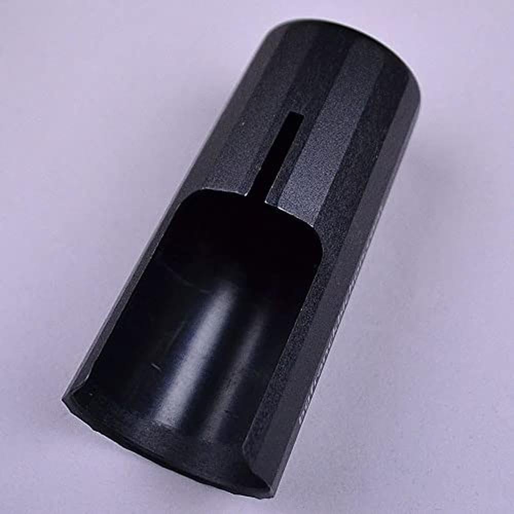 Bg(0002698761) De Bg L12Sr Super Revelation Alto Saxophone Ligature