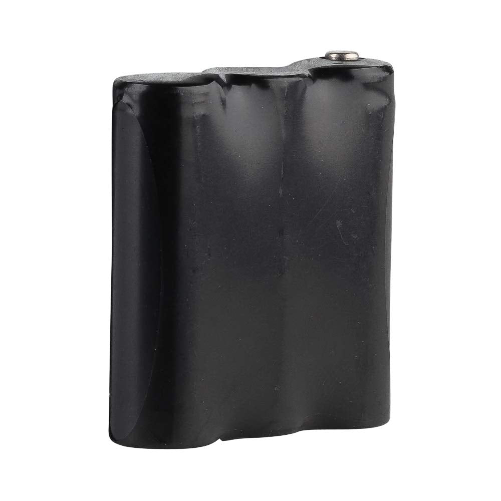 Motorola 1532 1300 Mah Nimh Rechargeable High Capacity Battery Pack (Black)