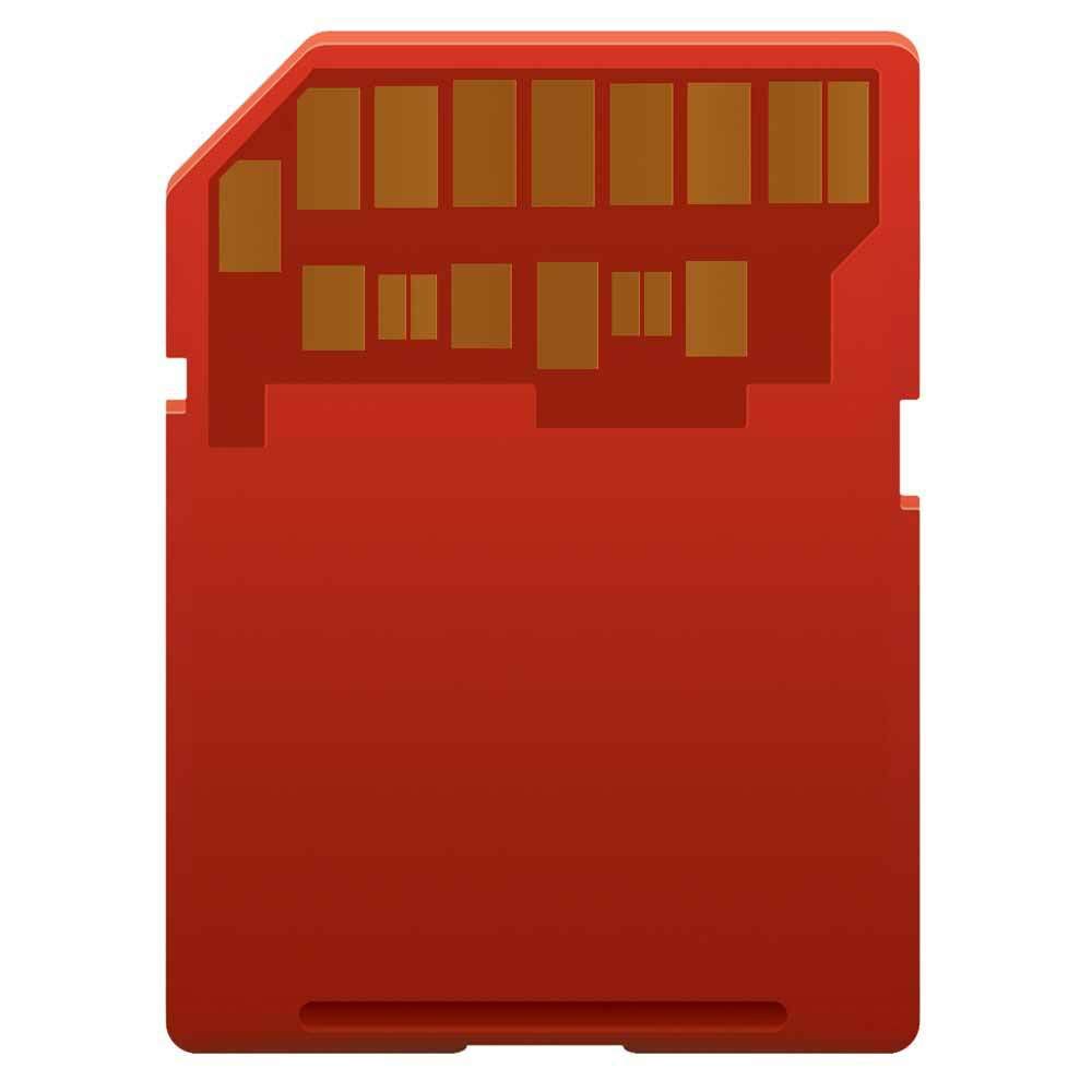 Promaster Sdxc 128Gb Rugged Memory Card Uhs I, (Model 5428)