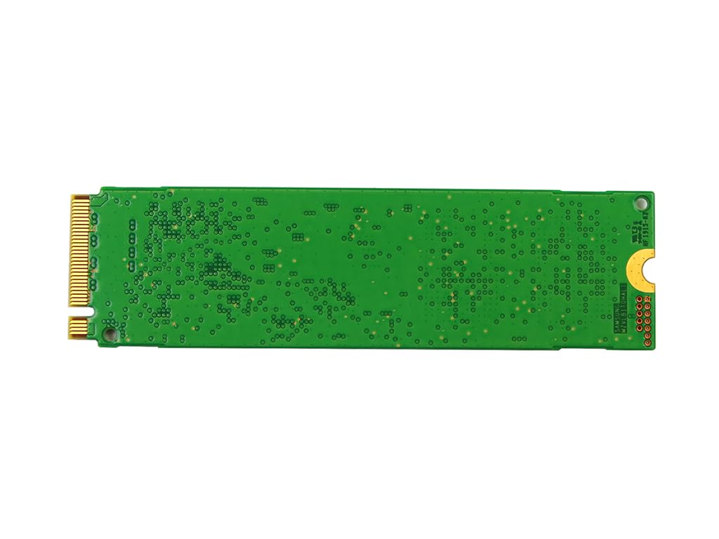 Solid State Drive Mzvlb256Hahq 000L7 Compatible Replacement Spare Part For Samsung Mz Vlb2560 Pm981 256Gb M.2 2280 Pci Express 3.0 X4 Nvme Ssd