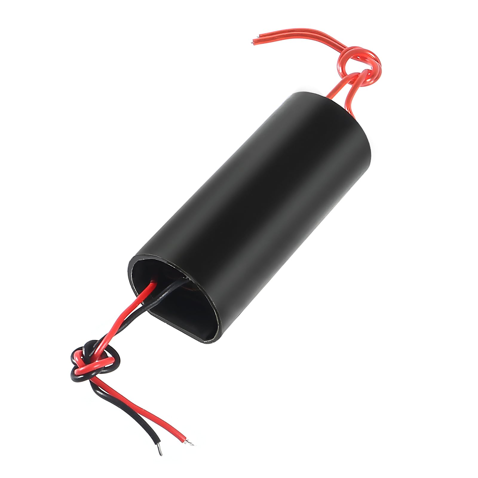 Xiitia 10Pcs High Voltage Generator Dc 3V 6V To 400Kv 400000V Boost Step Up Power Module High Voltage Transformer