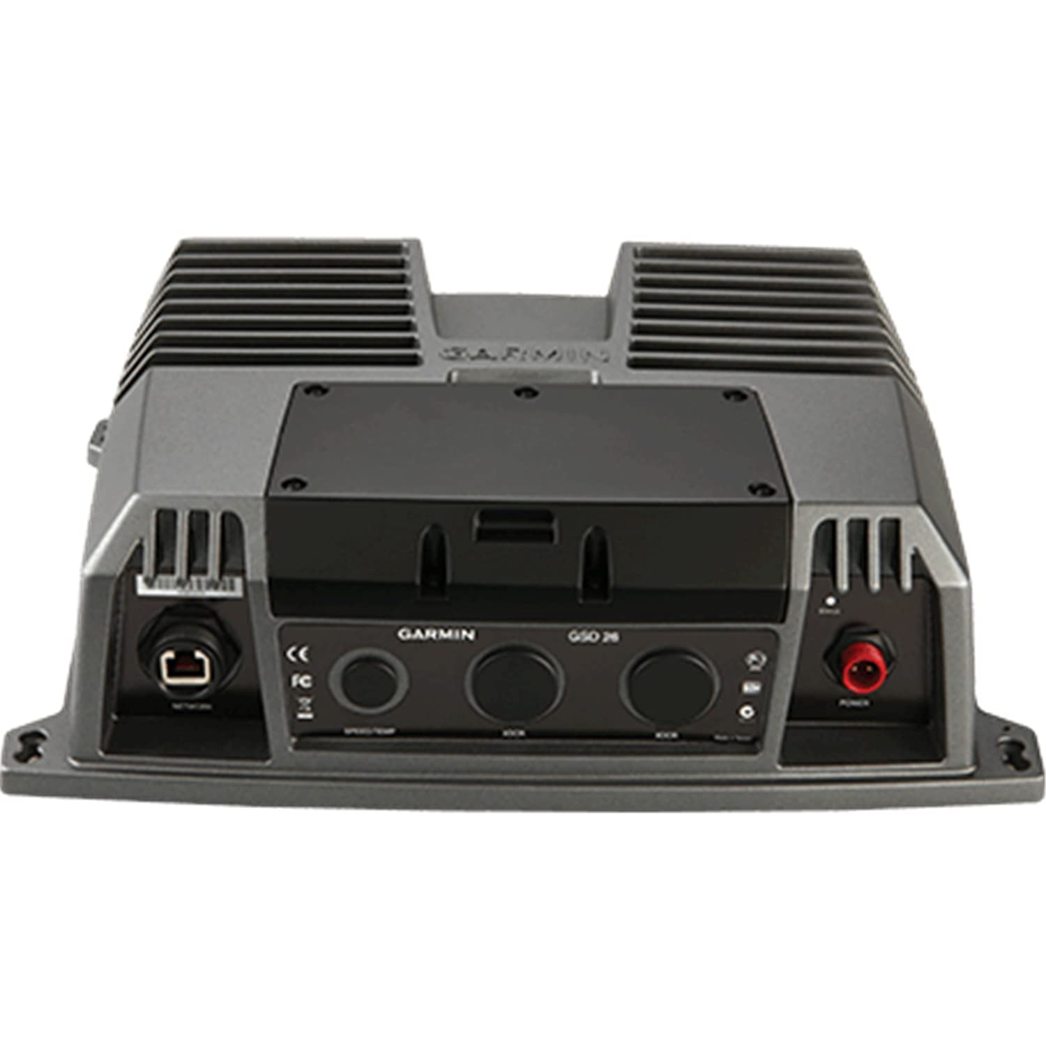 Garmin Gsd 26 Sounder Module 3Kw Chirp