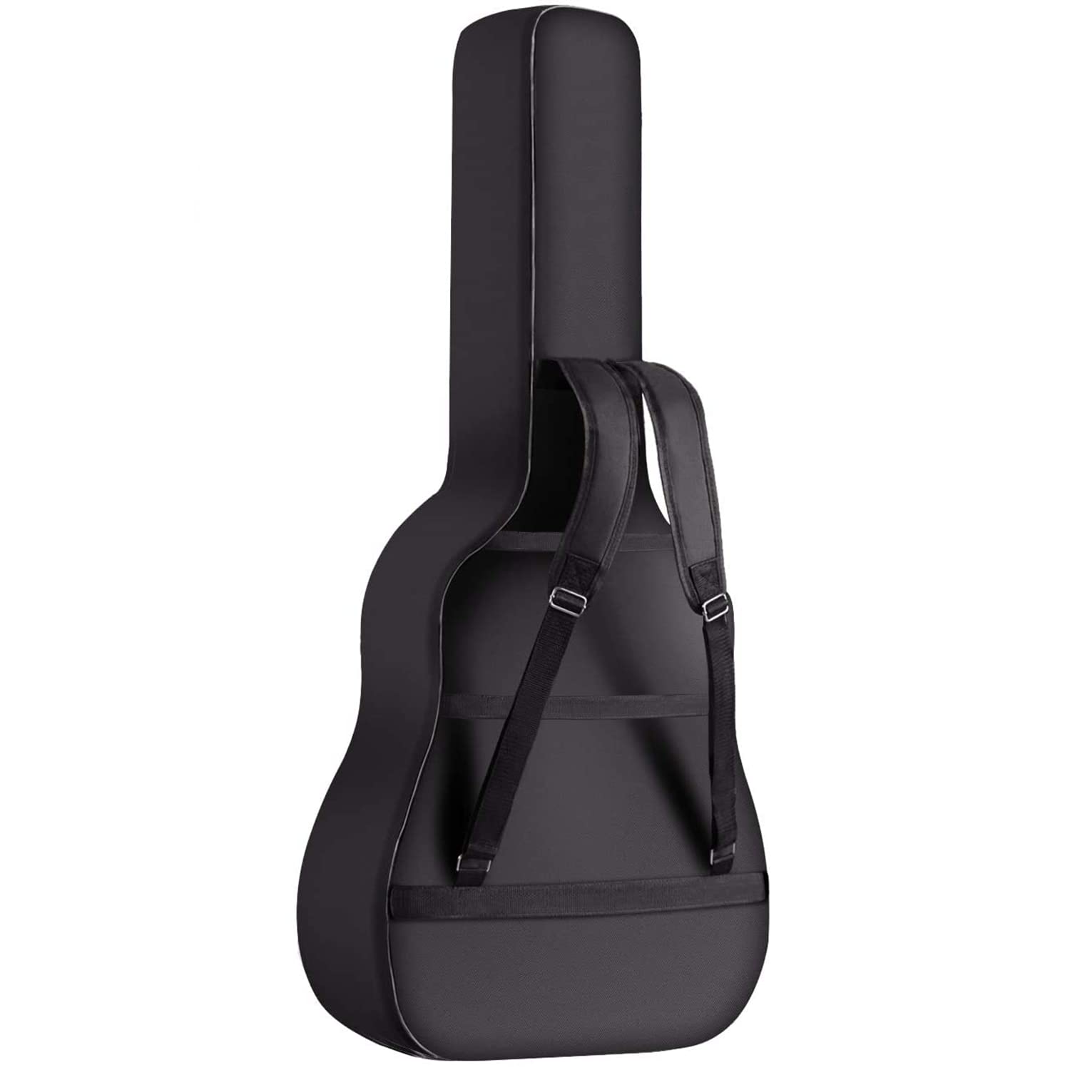 Chromacast Acoustic Guitar Bag (Cc-Apb,Black