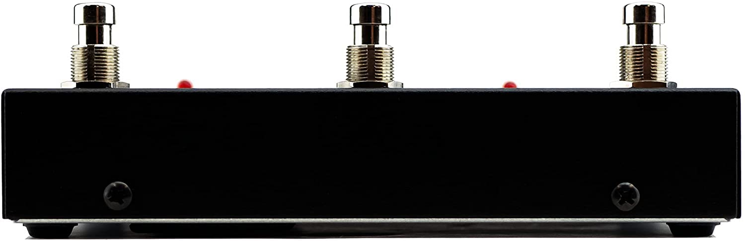 Morley Abc Switcher Selector Combiner