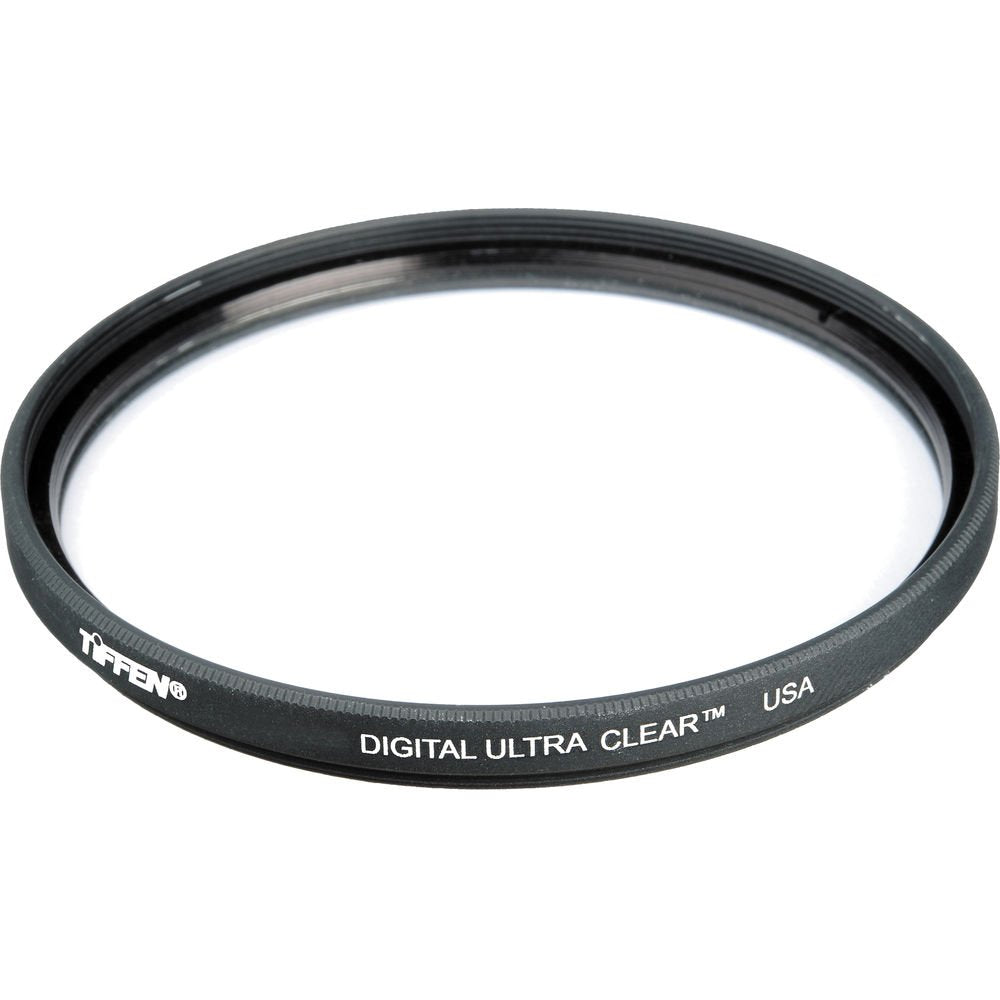 Tiffen 62Mm Digital Ultra Clear Water White Protection Filter