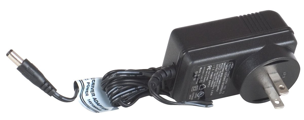 Vocopro Uhf 3200 Uhf Dual Channel Wireless Microphone System