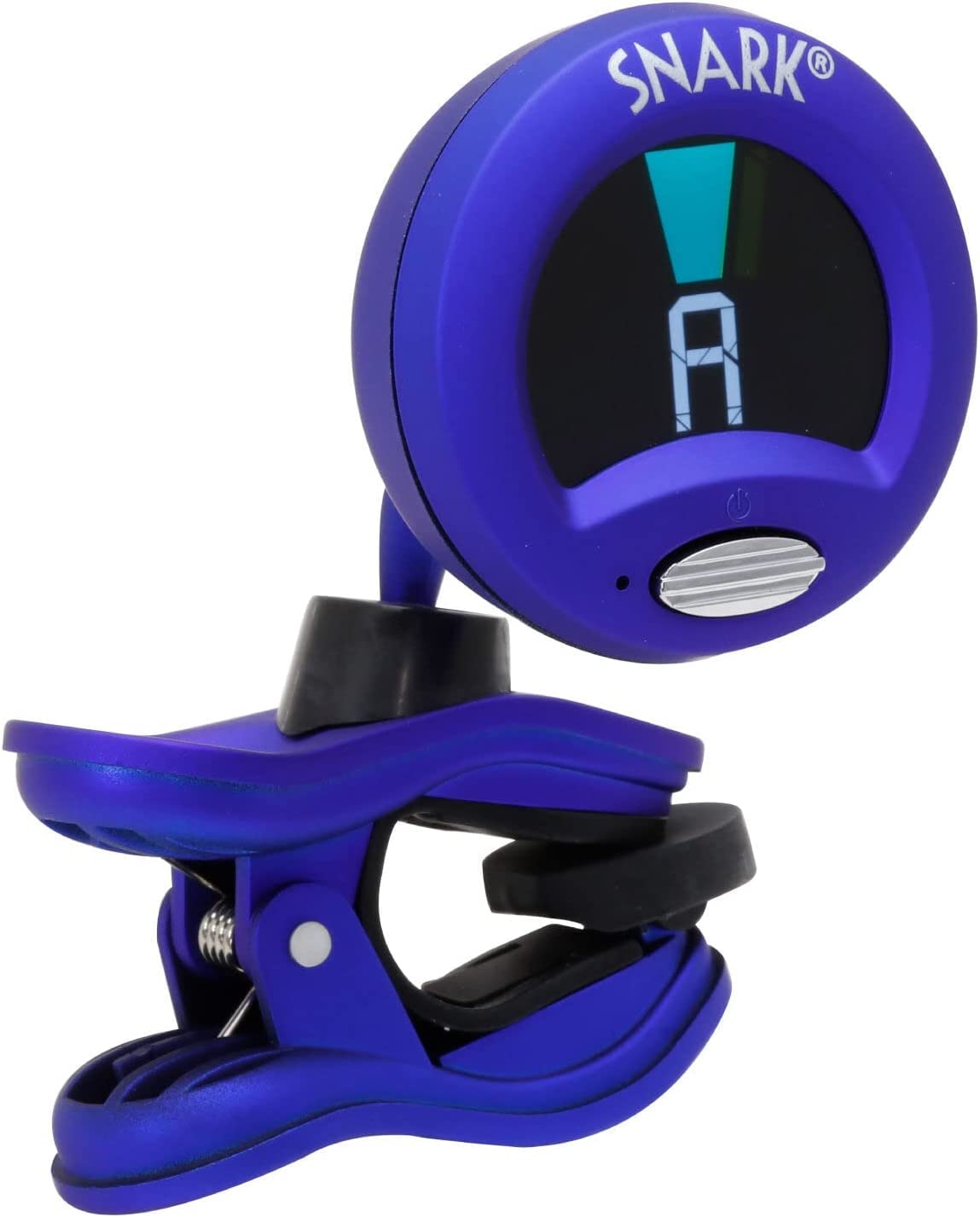 Snark Sn1X Clip On Chromatic Tuner (Current Model)