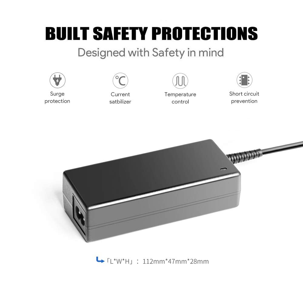Kfd 29V 2A Ac/Dc Adapter For Cl2902,Ikoco Kaidi Limoss Zbpower Zb A290020 B 500407 Mc140 Recliner Transformer, Okin Limoss Sp2 B Sp2 A Mc125 Mc115 Mc110 Lift Chair Power Recliner Power Supply Charger