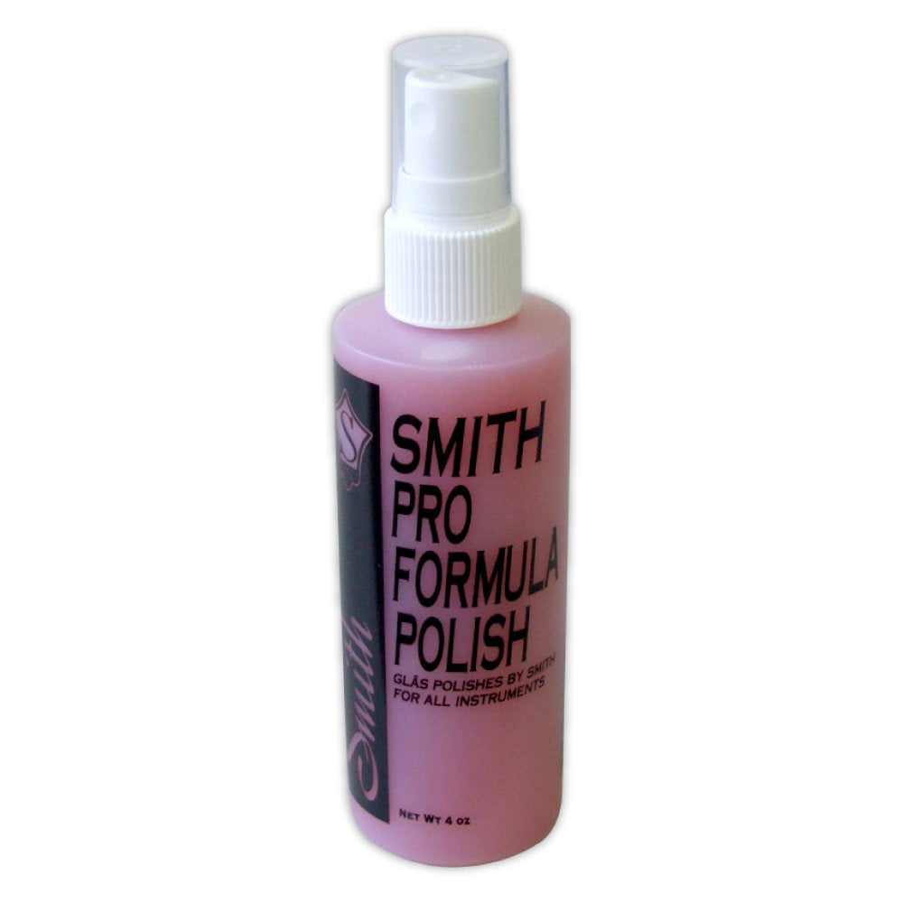Smith Gp1 Guitar Polish