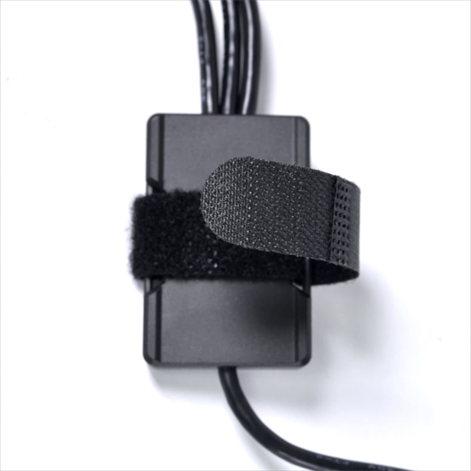 Lian Lianli Usb 2.0 Hub, 1 To 3 Hub, Supports Uni Fan Series Controller, 9 Pin 3 Port Extension, Japanese Authorized Dealer