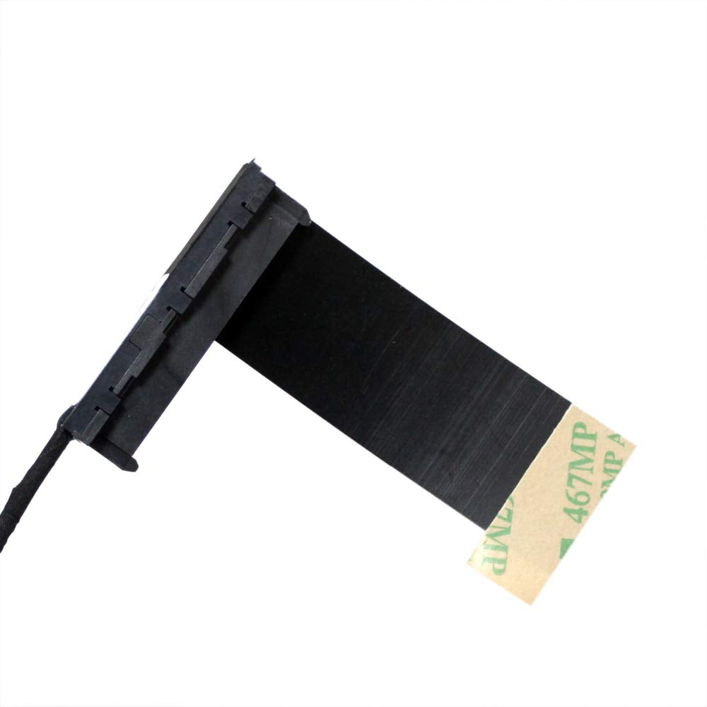 Suyitai Replacement For Lenovo Thinkpad T570 P51S M2.5 01Er034 450.0Ab04.0001 450.0Ab04.0011 Hdd Hard Drive Connector Cable