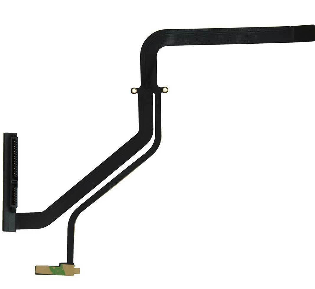 Willhom Replacement For Macbook Pro 13'' A1278 821 1226 A Hard Drive Cable Without Bracket (Early 2011, Late 2011) 922 9771