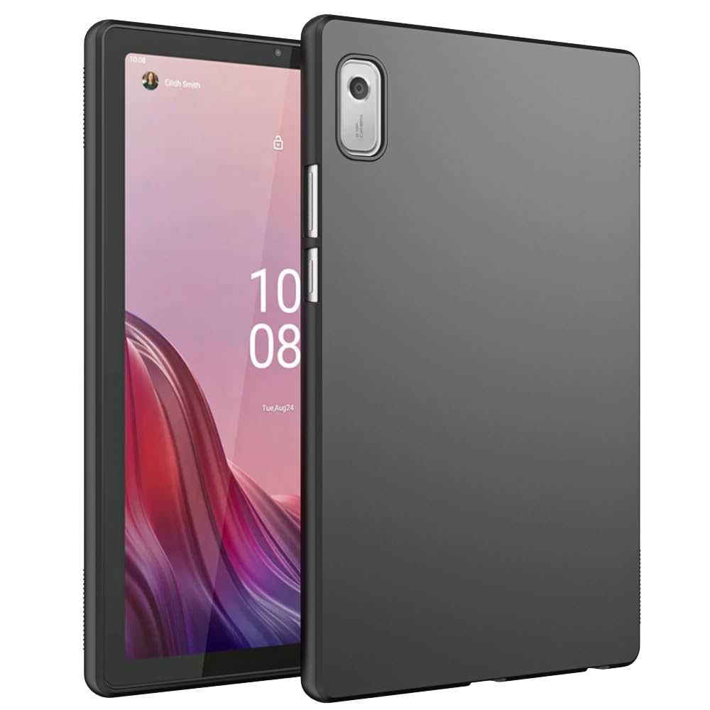 Wogroo Compatible With Lenovo Tab M9 2023 Case, Thin And Soft Tablet Protective Cover For Tab M9 9 Inch 2023 Release (Tab M9 Tb3