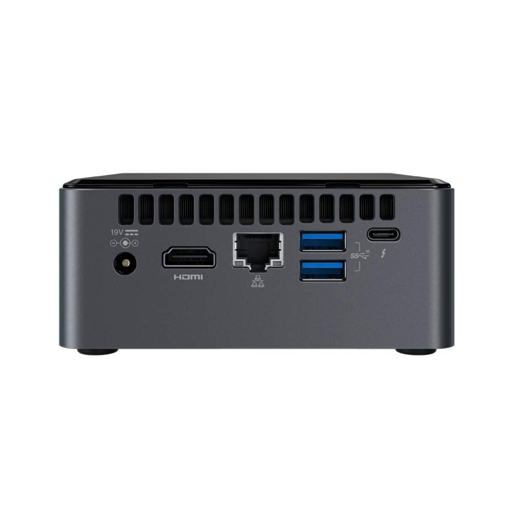 Intel Nuc 8 Mainstream Kit (Nuc8I7Beh)   Core I7, Tall, Add'T Components Needed