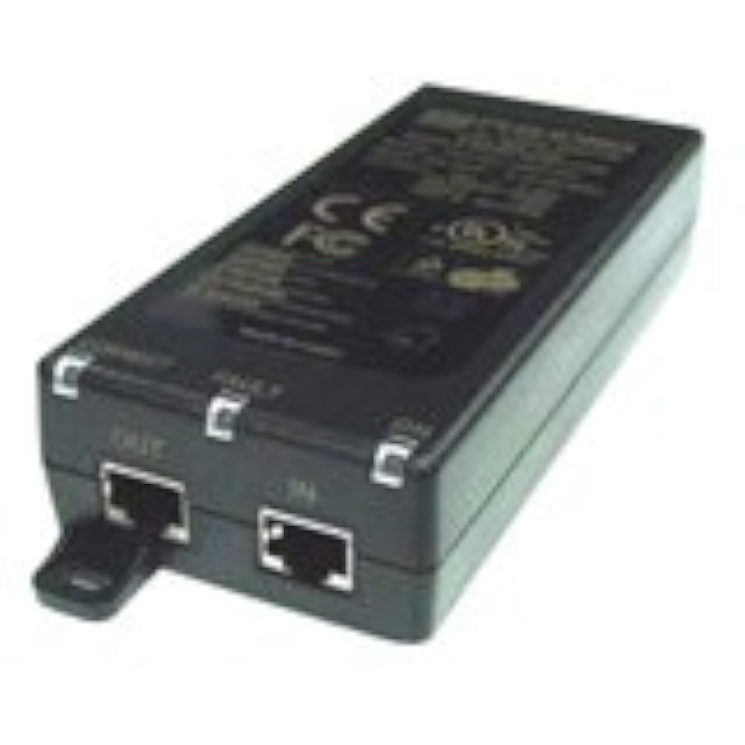 PSA16U-480(POE) 1-Port Power Over Ethernet Injector