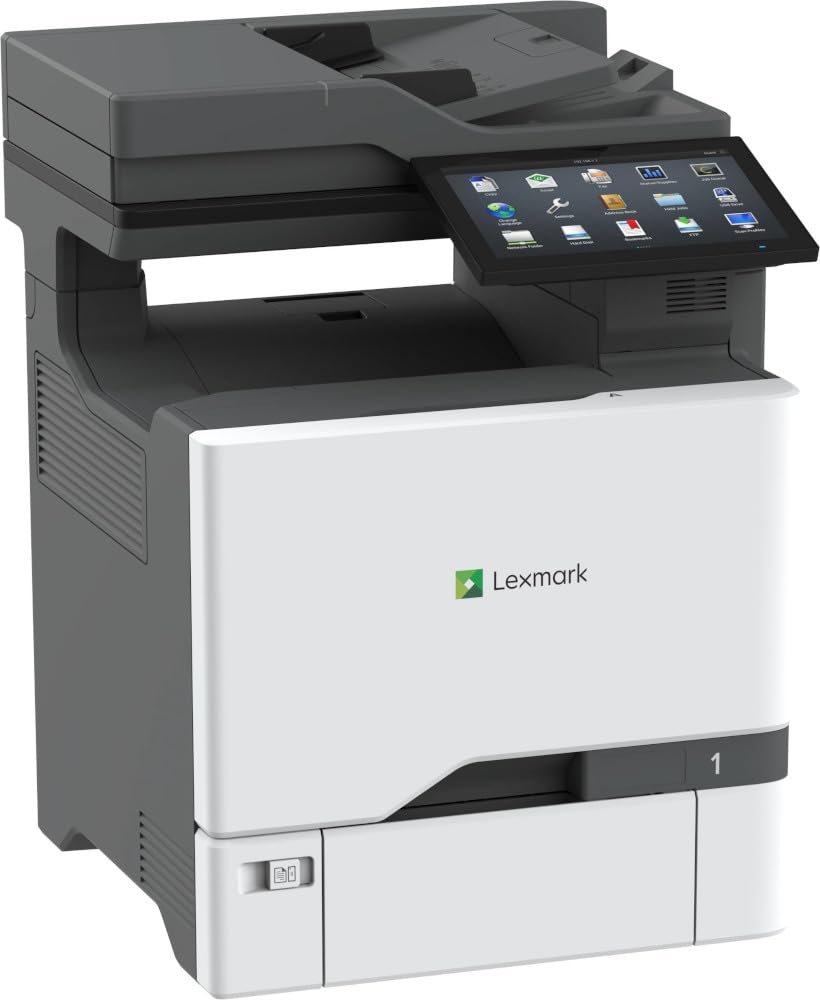Lexmark Cx735Adse