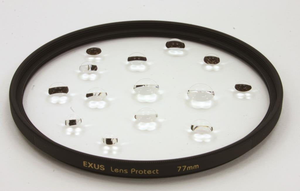 Marumi Exus 95Mm Lens Protect Filter Mc Antistatic Made In Japan 95