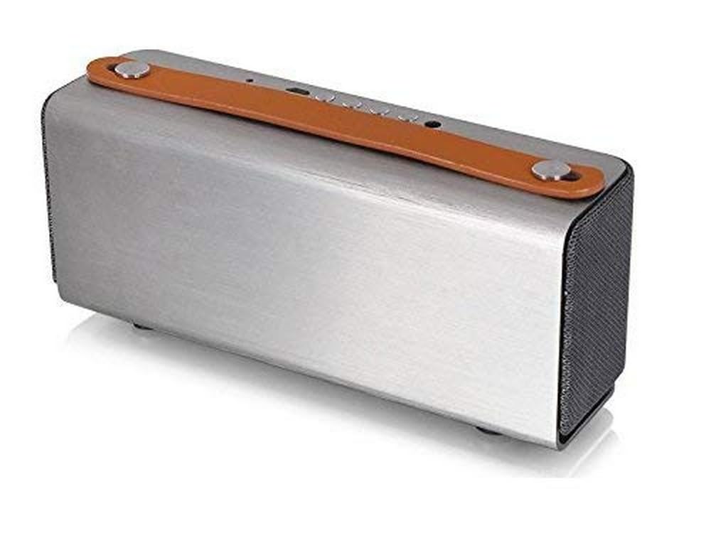 Luxa2 Groovy Bluetooth Wireless Stereo Speaker 2.1