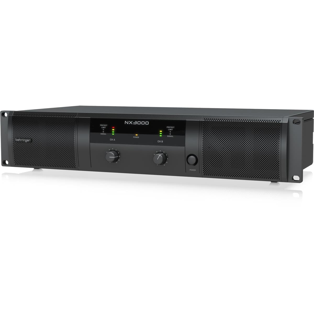 Behringer Nx3000 Power Amplifier