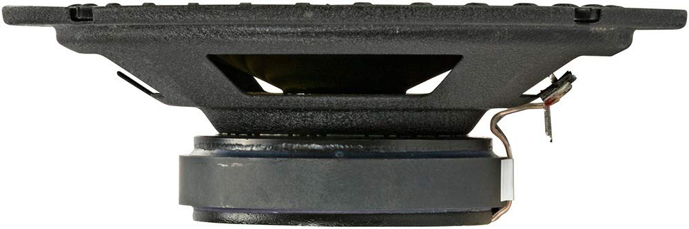 Kicker Speakers 6.75 Inch For Jeep Wrangler 2007-2017 Upgrade Kit - 2 Pairs Of Cs Series With Adapters And Harness, Car Audio Fr