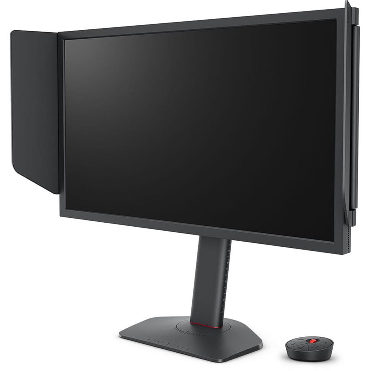 Benq Zowie Xl2546X Gaming Monitor | 24.5 | Fast Tn 240Hz | Gaming Monitor For Esports | Motion Clarity Dyac2 | 1080P | Xl Settin