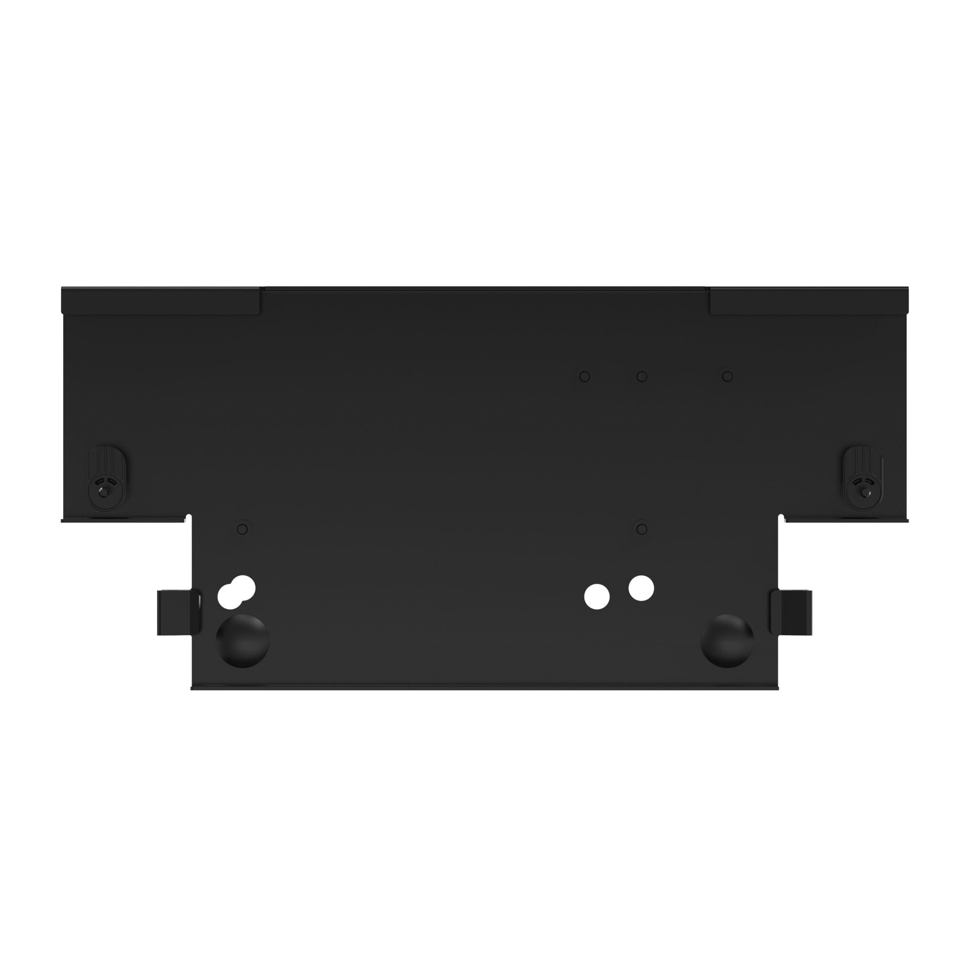 Dewalt Battery Organizer, For Battery Charger, Rail Mount, Dewalt Workshop Storage System Compatible (Dwst82821)