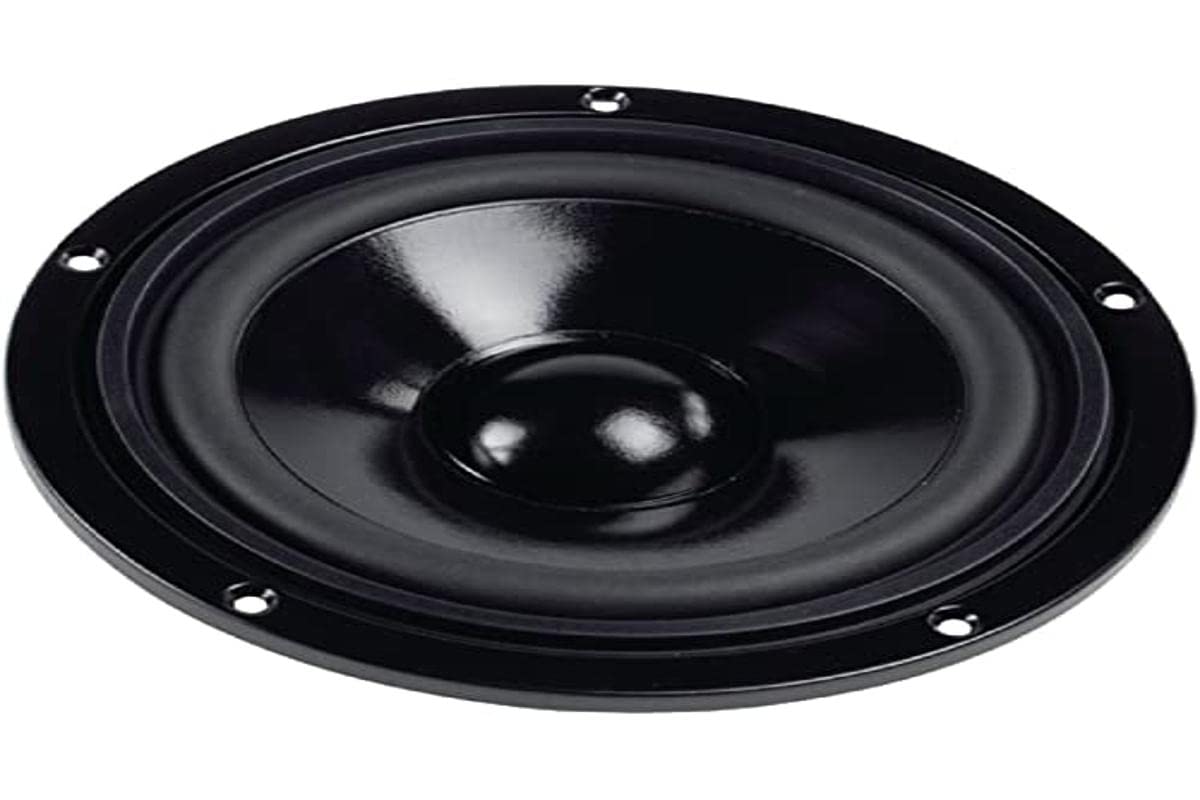 Visaton W170S 8 6.5'' Woofer With Treated Paper Cone 8 Ohm