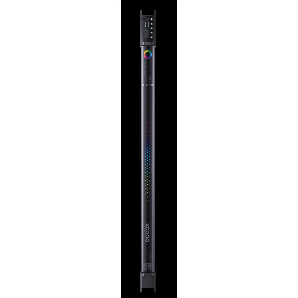 Godox Godox Tl60 Rgb Tube Light 2 Light Kit