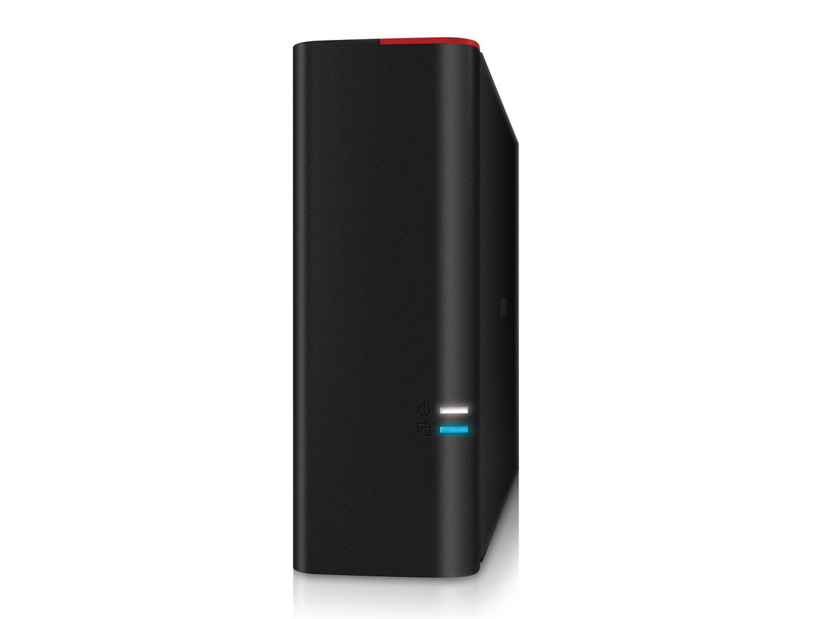 Buffalo Drivestation Ddr 2Tb 1 Bay Usb 3.0 (1X2Tb) Cache