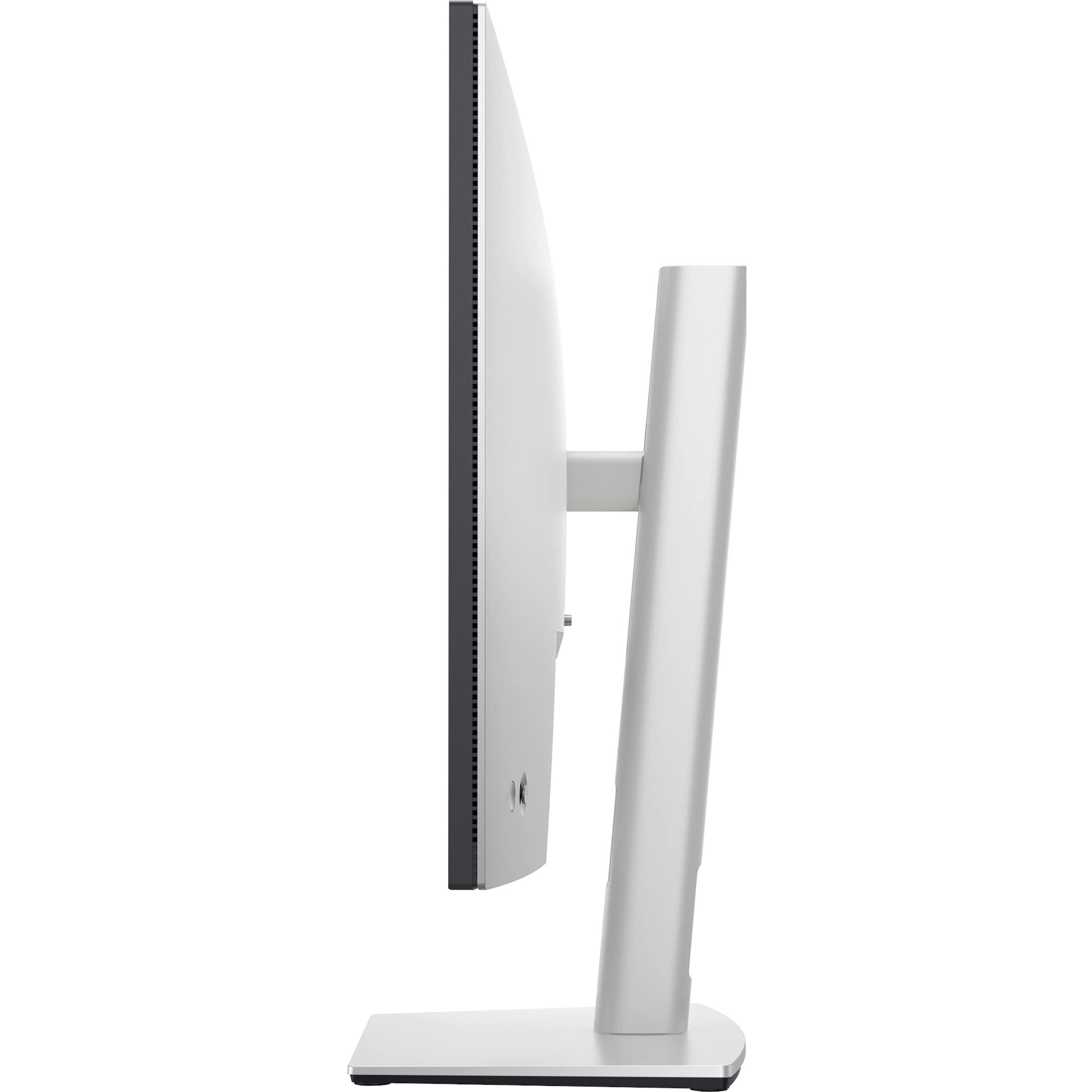 Dell U2722D - 27-Inch Qhd (2560 X 1440) 16:9 Ultrasharp Monitor With Comfortview Plus, 60Hz Refresh Rate, 100% Srgb, 1.07 Billi