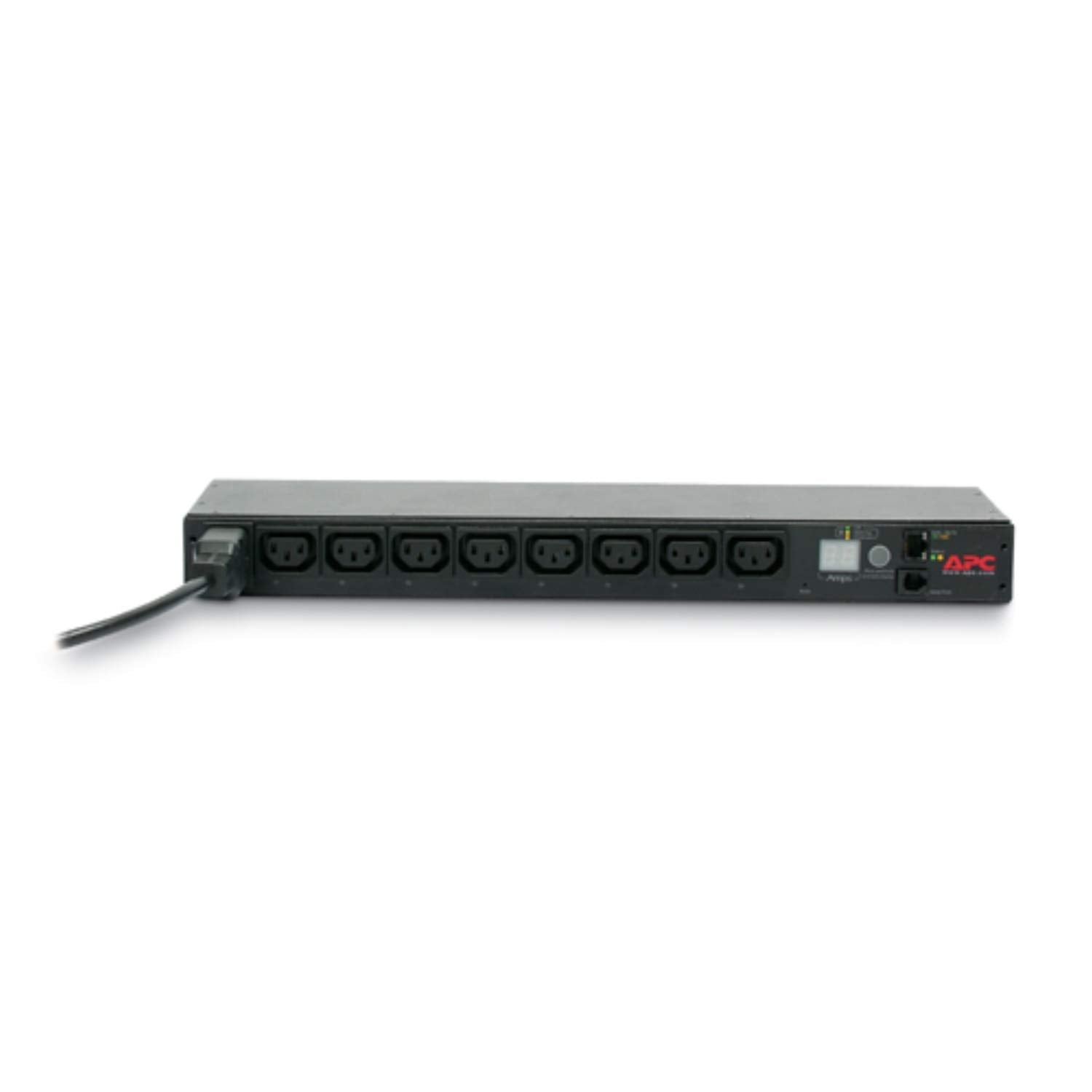 Apc Rack Pdu, Switched, 1U, 16A, 208/230V, (8) C13 (Ap7921B)