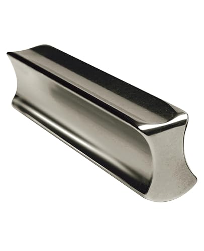 Rr1 Shubb Robert Randolph Signature Guitar Steel Slide   Stainless Steel 5.4 Oz