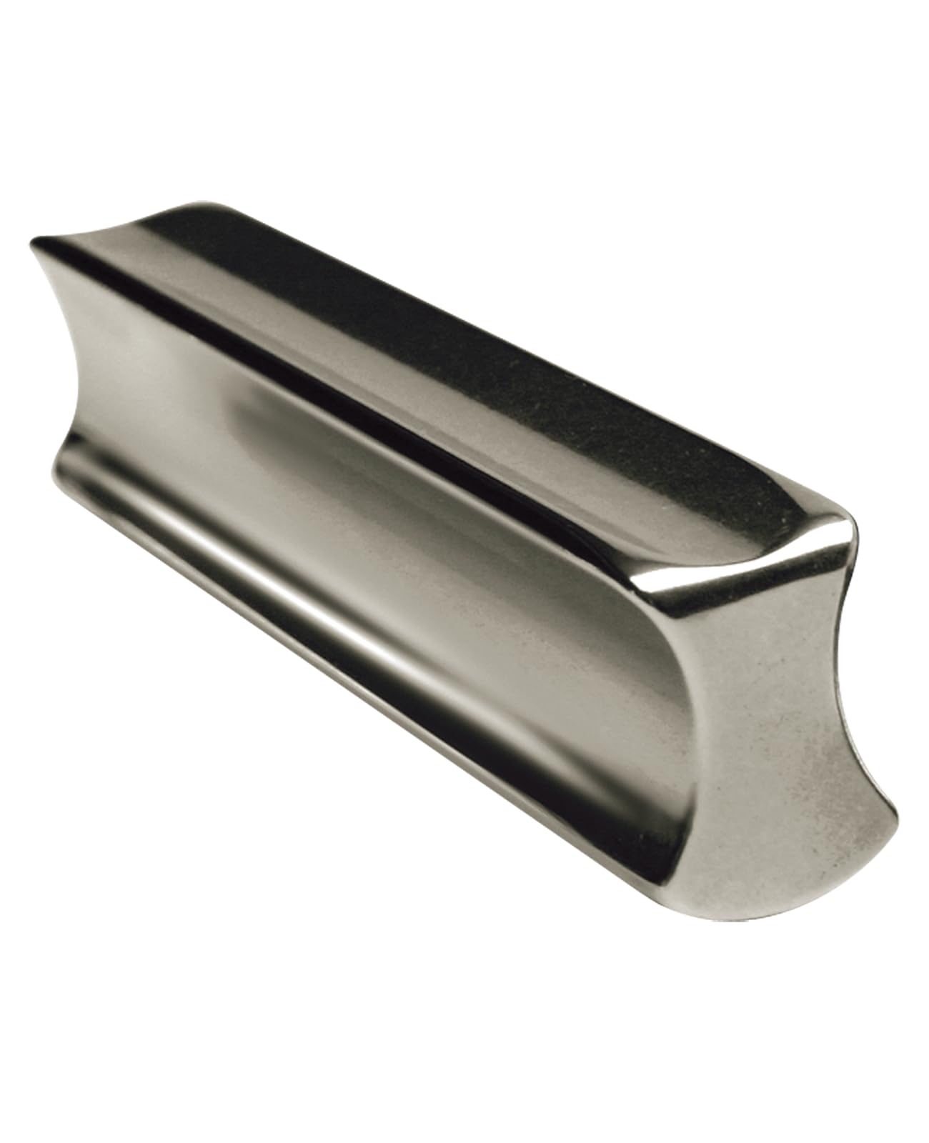Rr1 Shubb Robert Randolph Signature Guitar Steel Slide   Stainless Steel 5.4 Oz