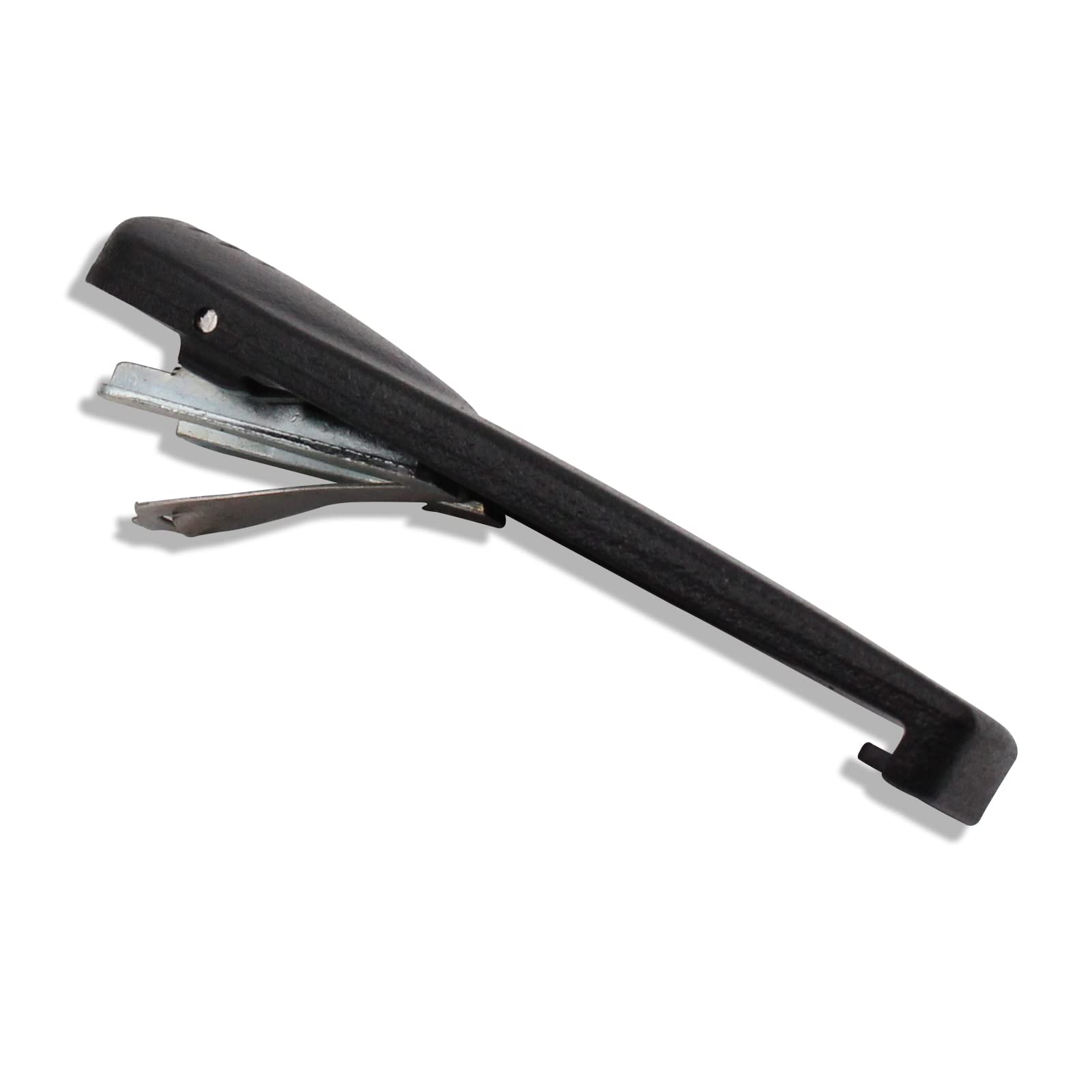 Afadorable 5Pcs Hnn9013 Belt Clip Compatible For Motorola Xts1500 Xts2500 Cp185 Cp125 Ht750 Ht1250 Pro7150 Pr860 Gp140 Gp328 Gp3